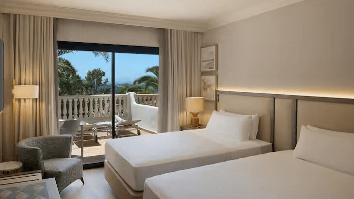 Hilton Mallorca Galatzo